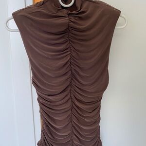 Tags/Unworn Naked Wardrobe shirt